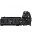 دوربین بدون آینه نیکون مدل Nikon Z30