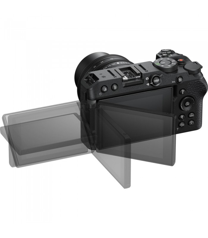 دوربین بدون آینه نیکون مدل Nikon Z30