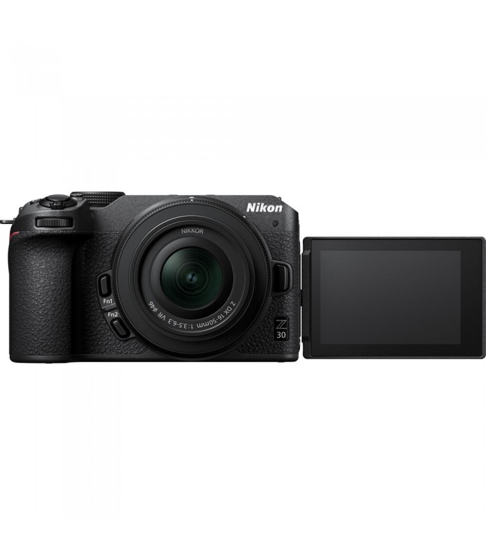 دوربین بدون آینه نیکون مدل Nikon Z30