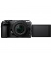 دوربین بدون آینه نیکون مدل Nikon Z30