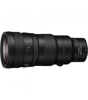 لنز نیکون مدل NIKKOR Z 400mm f/4.5 VR S