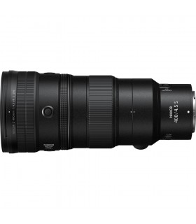 لنز نیکون مدل NIKKOR Z 400mm f/4.5 VR S