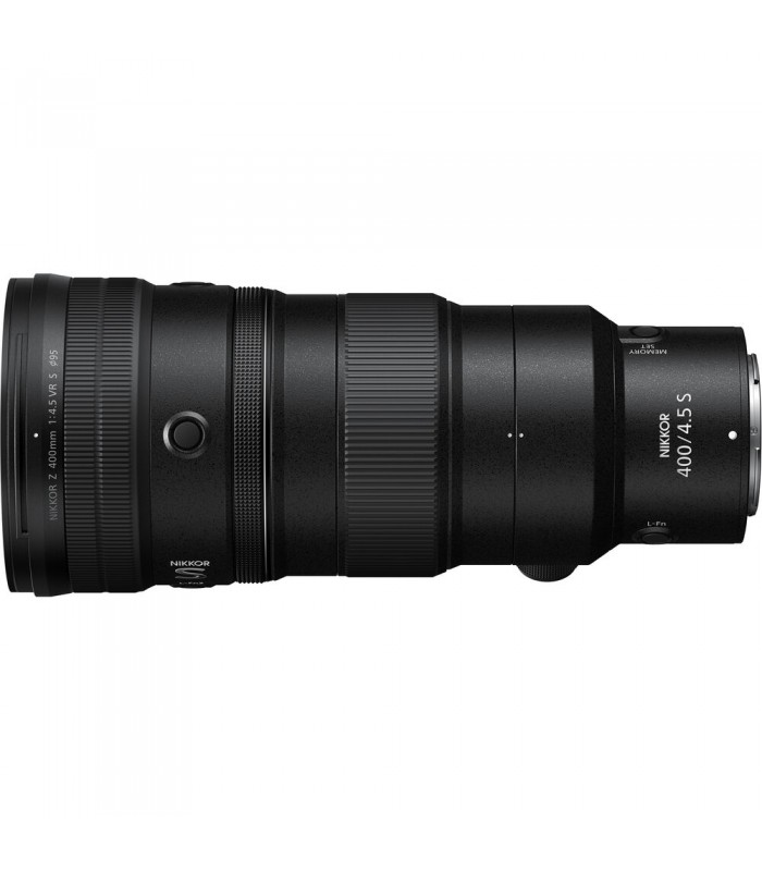 لنز نیکون مدل NIKKOR Z 400mm f/4.5 VR S