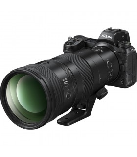 لنز نیکون مدل NIKKOR Z 400mm f/4.5 VR S