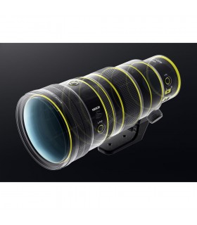 لنز نیکون مدل NIKKOR Z 400mm f/4.5 VR S