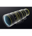 لنز نیکون مدل NIKKOR Z 400mm f/4.5 VR S