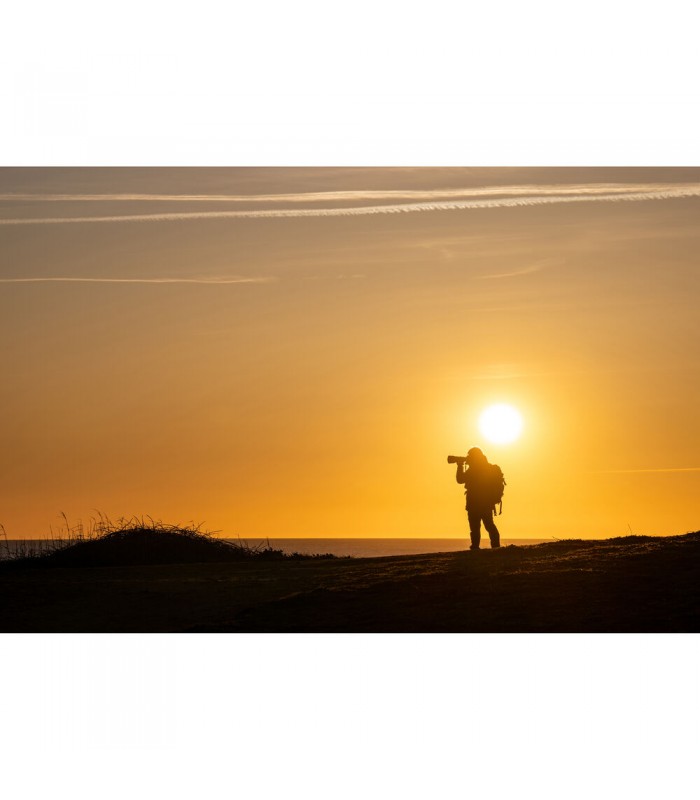 لنز نیکون مدل NIKKOR Z 400mm f/4.5 VR S