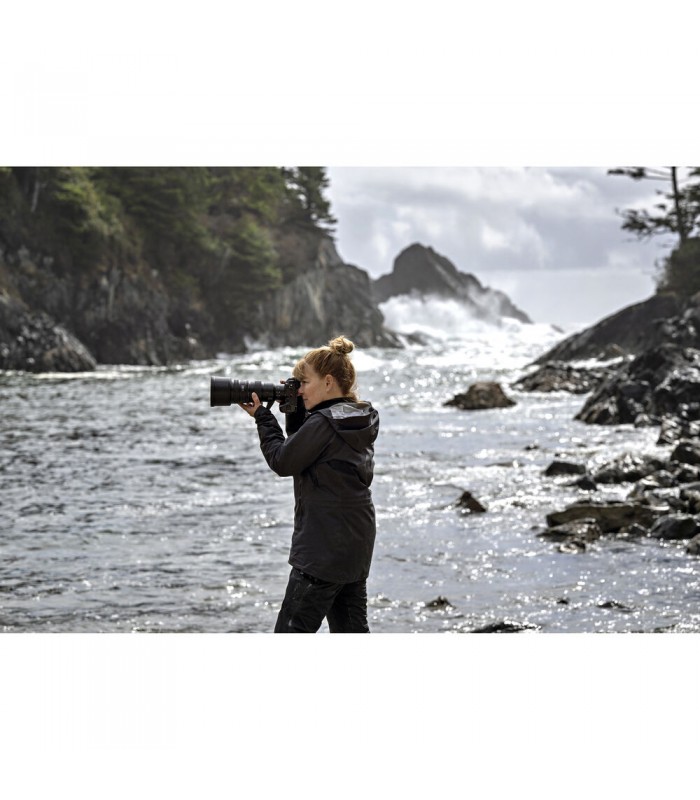 لنز نیکون مدل NIKKOR Z 400mm f/4.5 VR S