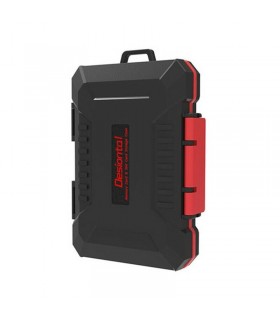 کیف ضد آب کارت حافظه Desiontal مدل O4P1