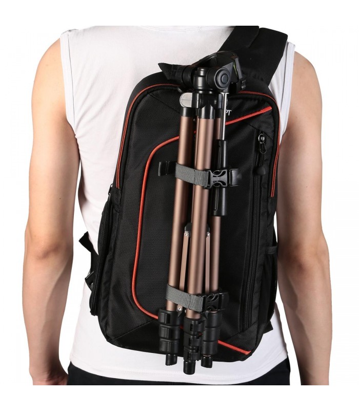 کوله پشتی عکاسی K&F Concept مدل KF13.050