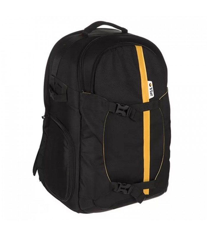 کوله پشتی عکاسی ویست مدل Vist VD100 رنگ مشکی