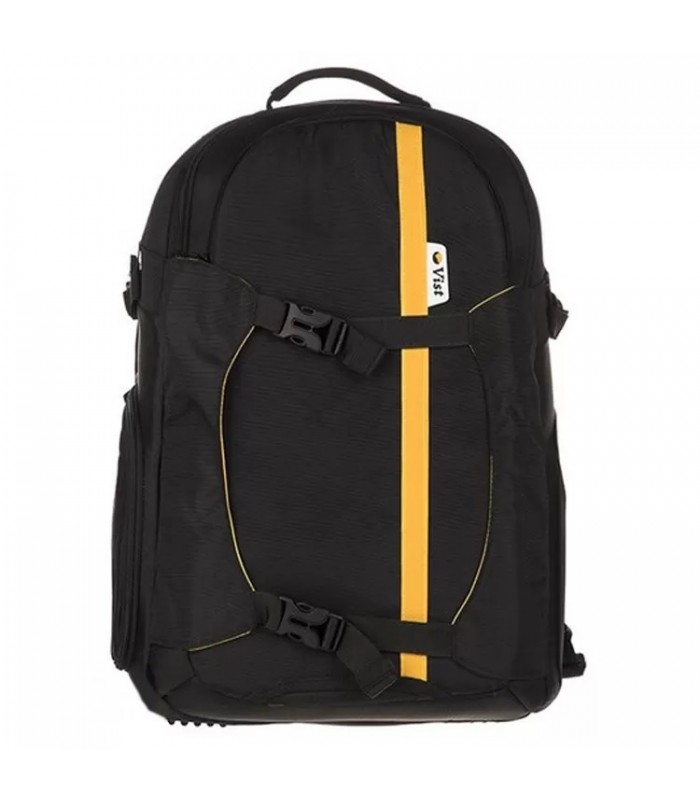 کوله پشتی عکاسی ویست مدل Vist VD100 رنگ مشکی