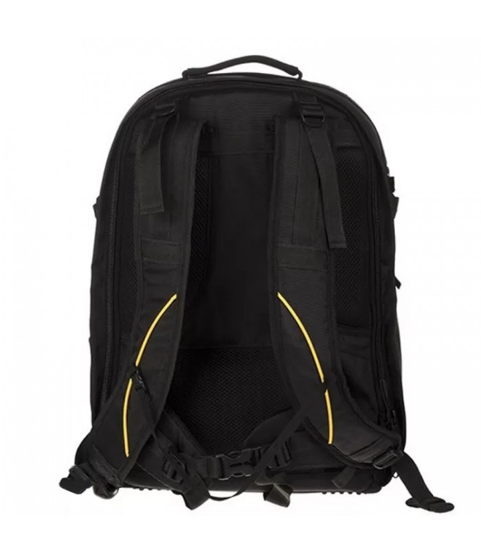 کوله پشتی عکاسی ویست مدل Vist VD100 رنگ مشکی