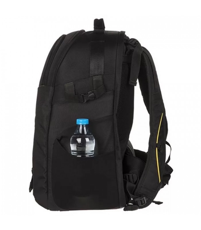 کوله پشتی عکاسی ویست مدل Vist VD100 رنگ مشکی