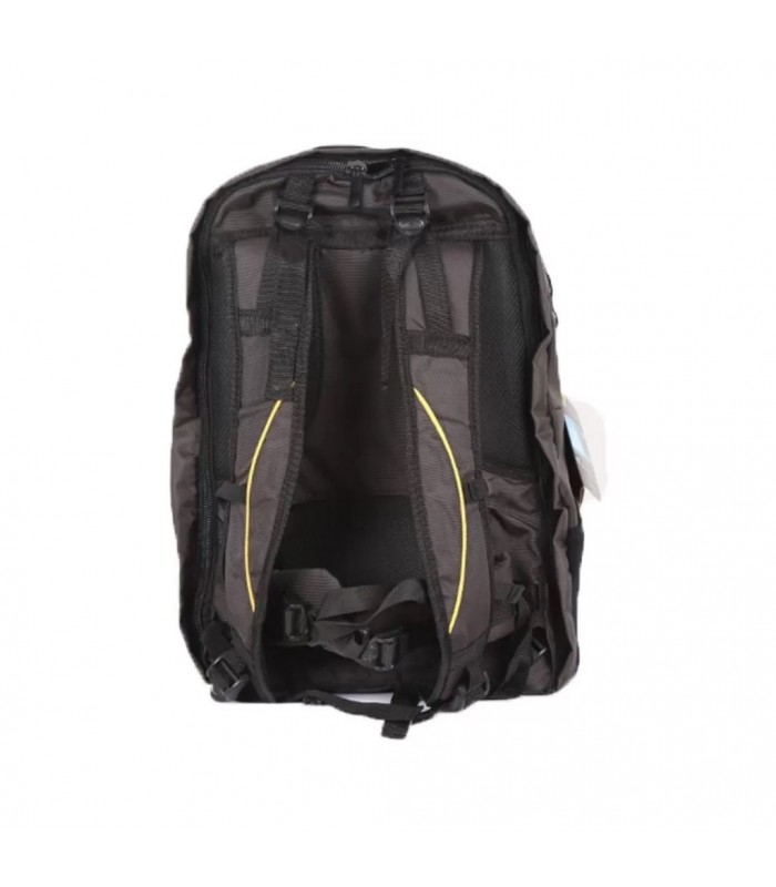 کوله پشتی عکاسی ویست مدل Vist VD100 رنگ قهوه‌ای