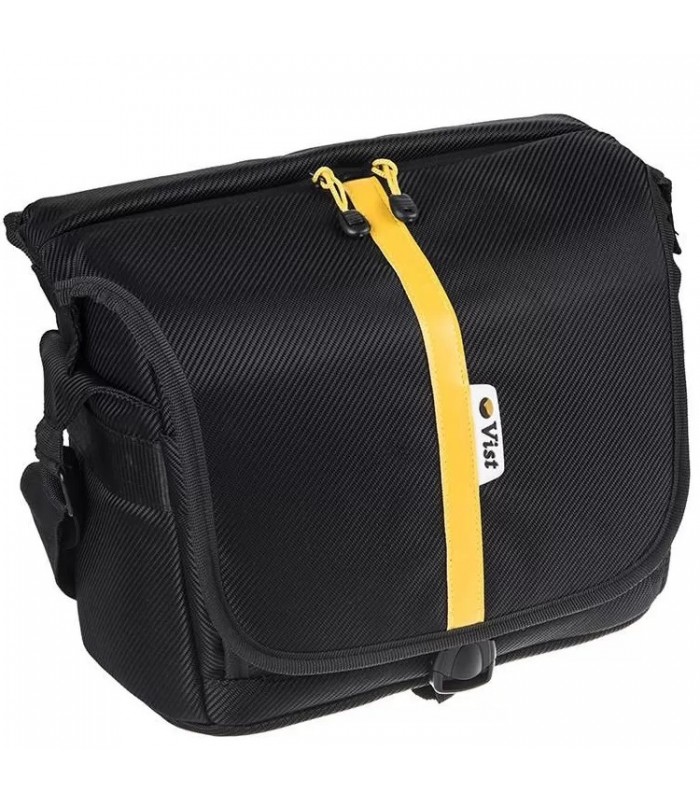 کیف شانه‌آویز عکاسی ویست مدل Vist VDS30