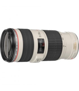 Canon EF 70-200mm f4L IS USM