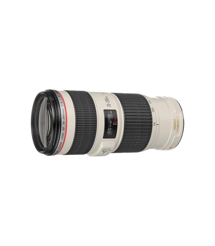 Canon EF 70-200mm f4L IS USM