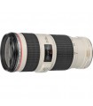 Canon EF 70-200mm f4L IS USM
