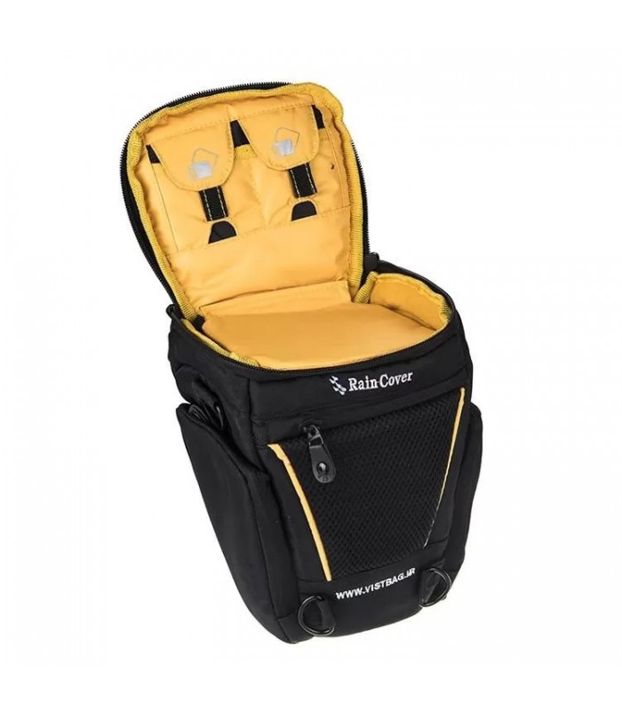 کیف شانه‌آویز عکاسی ویست مدل Vist VD20 M