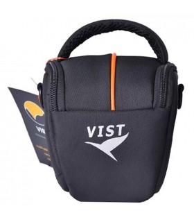 کیف شانه‌آویز عکاسی ویست مدل Vist VC5 رنگ مشکی