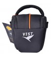 کیف شانه‌آویز عکاسی ویست مدل Vist VC5 رنگ مشکی