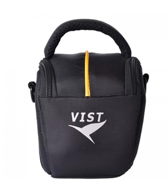 کیف شانه‌آویز عکاسی ویست مدل Vist VC5 رنگ مشکی