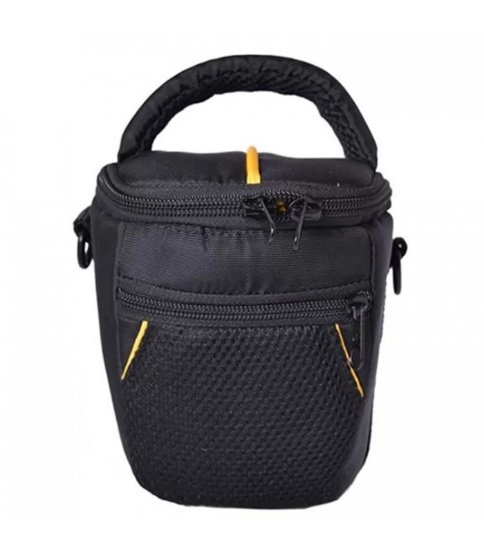 کیف شانه‌آویز عکاسی ویست مدل Vist VC5 رنگ مشکی