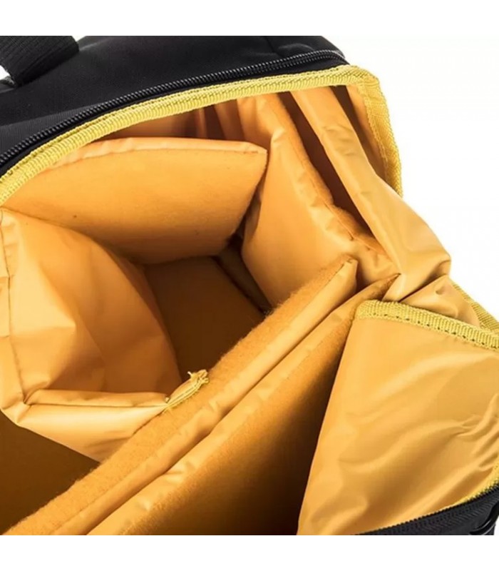 کیف شانه‌آویز عکاسی ویست مدل Vist VCR10 مشکی