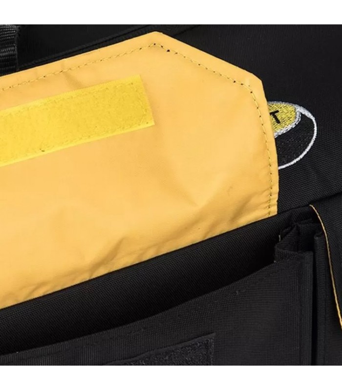 کیف شانه‌آویز عکاسی ویست مدل Vist VCR10 مشکی