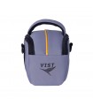 کیف شانه‌آویز عکاسی ویست مدل Vist VC5 رنگ خاکستری