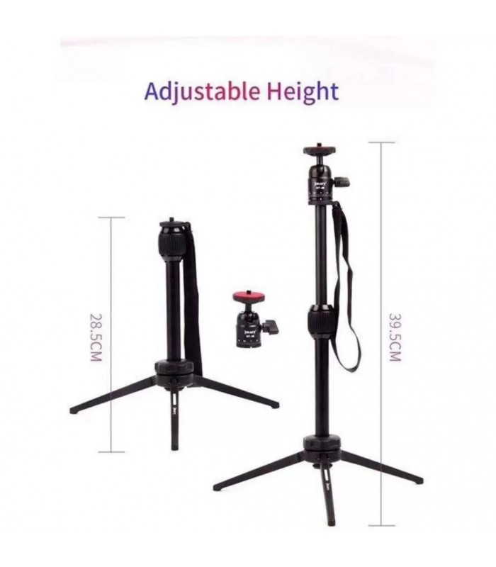 سه پایه جی ماری مدل Jmary MT68