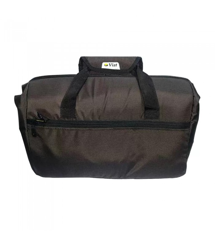 کیف شانه‌آویز عکاسی ویست مدل Vist VCR10 قهوه‌ای