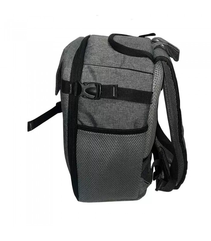 کوله‌پشتی عکاسی ویست مدل Vist VD60 رنگ توسی