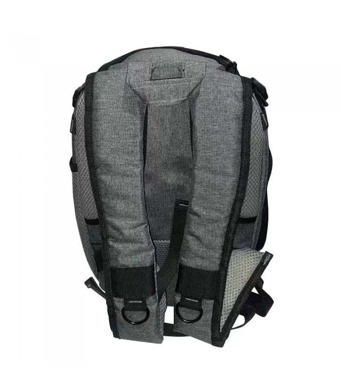 کوله‌پشتی عکاسی ویست مدل Vist VD60 رنگ توسی