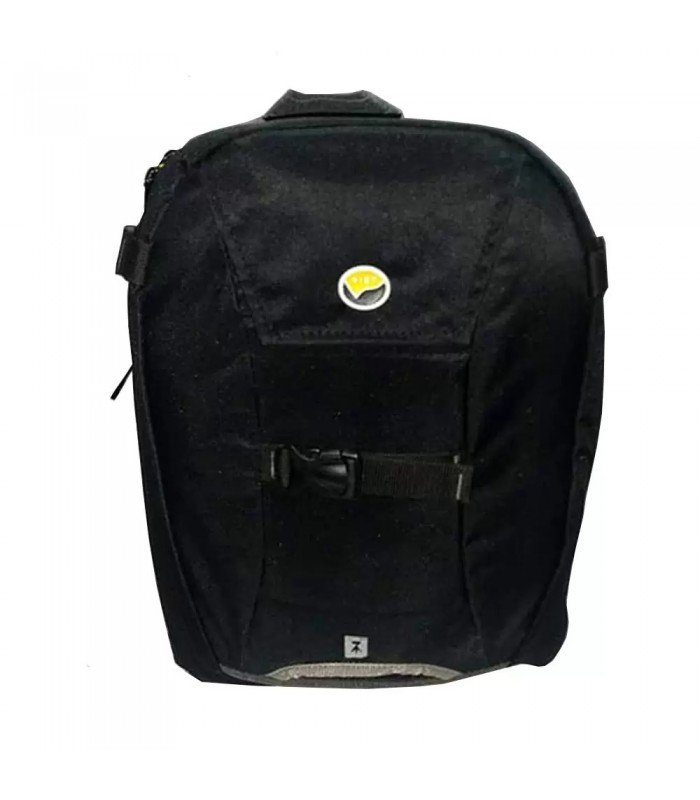 کوله‌پشتی عکاسی ویست مدل Vist VD60 رنگ مشکی-توسی