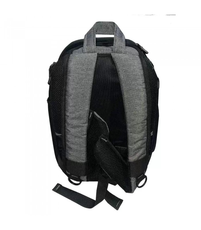 کوله‌پشتی عکاسی ویست مدل Vist VD60 رنگ مشکی-توسی