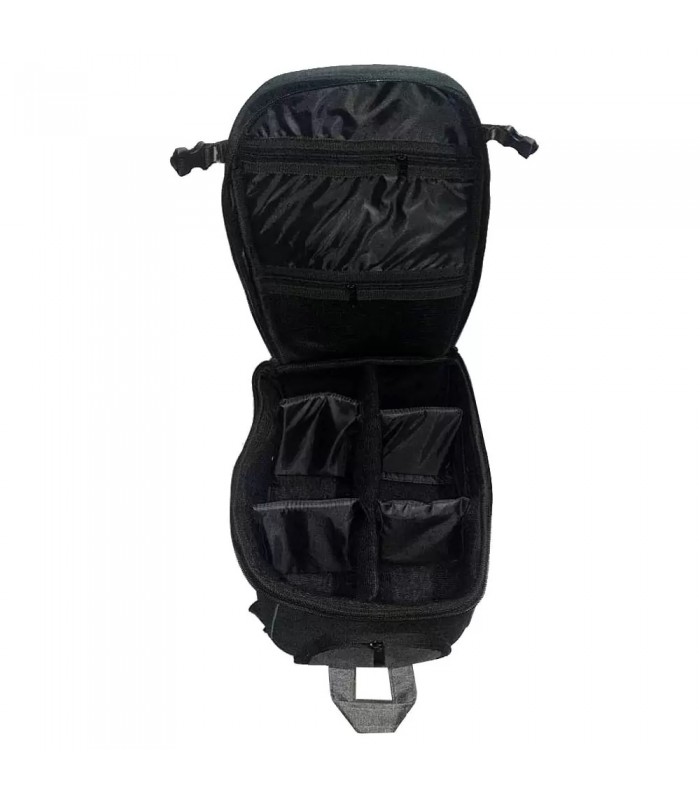 کوله‌پشتی عکاسی ویست مدل Vist VD60 رنگ مشکی-توسی