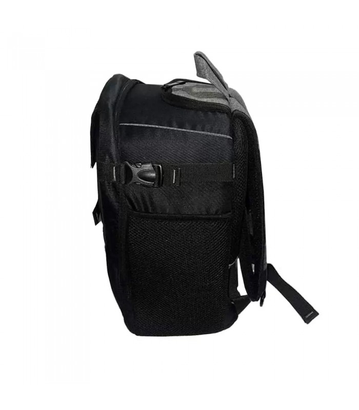 کوله‌پشتی عکاسی ویست مدل Vist VD60 رنگ مشکی-توسی