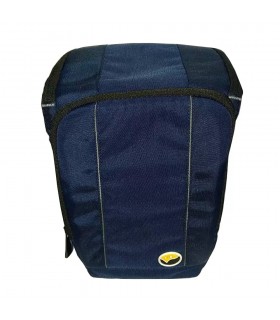 کیف شانه‌آویز عکاسی ویست مدل Vist VD20 L رنگ آبی