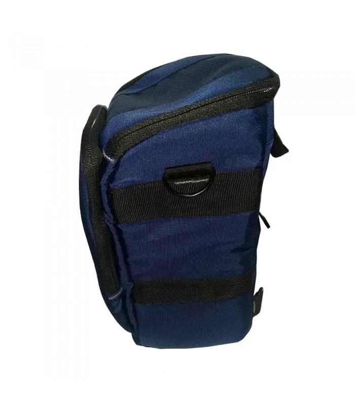 کیف شانه‌آویز عکاسی ویست مدل Vist VD20 L رنگ آبی