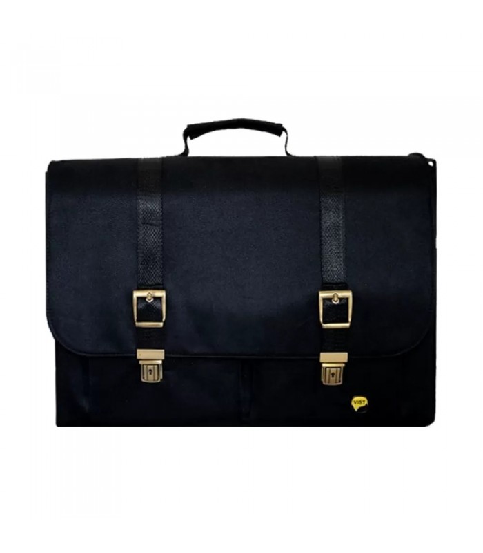 کیف شانه‌آویز عکاسی ویست مدل Vist robat 600 مشکی