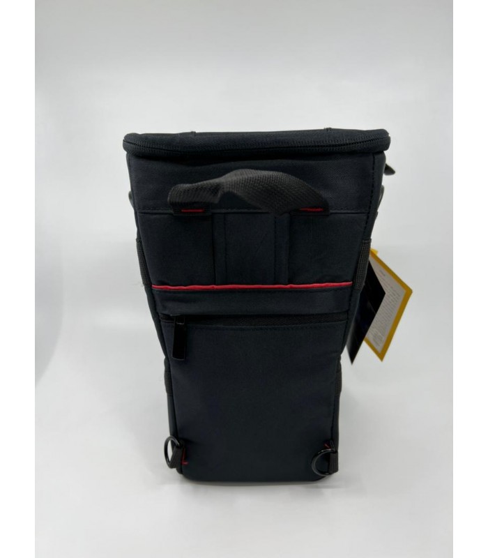 کیف شانه‌آویز عکاسی ویست مدل Vist VD20 L رنگ مشکی