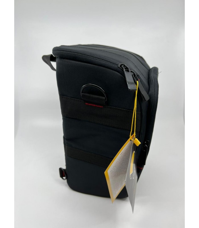 کیف شانه‌آویز عکاسی ویست مدل Vist VD20 L رنگ مشکی