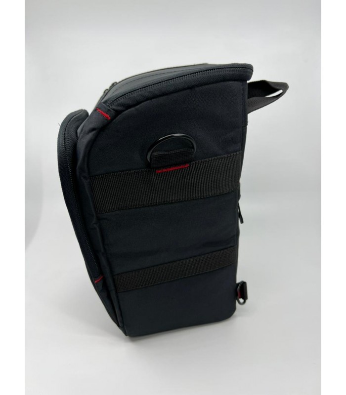 کیف شانه‌آویز عکاسی ویست مدل Vist VD20 L رنگ مشکی