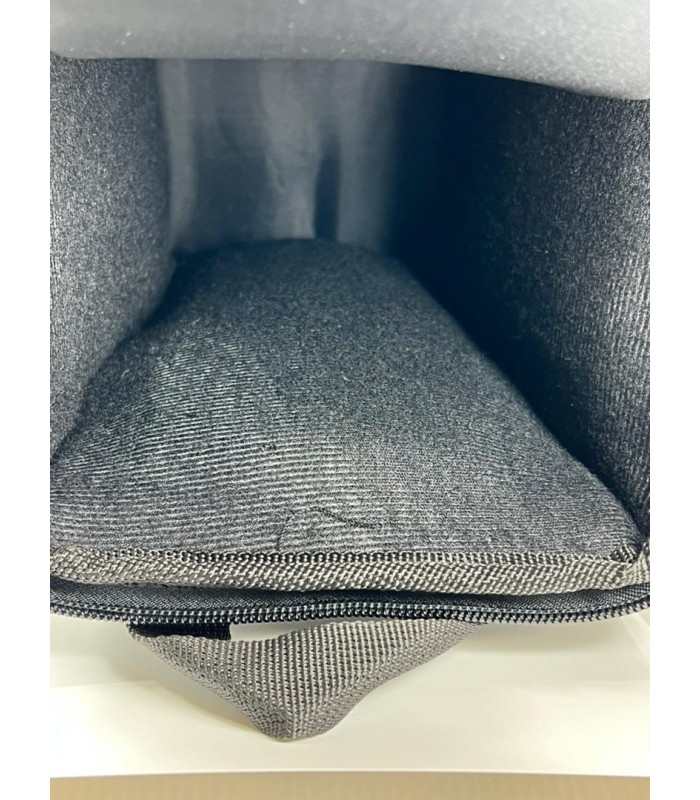 کیف شانه‌آویز عکاسی ویست مدل Vist VD20 L رنگ مشکی