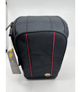 کیف شانه‌آویز عکاسی ویست مدل Vist VD20 L رنگ مشکی