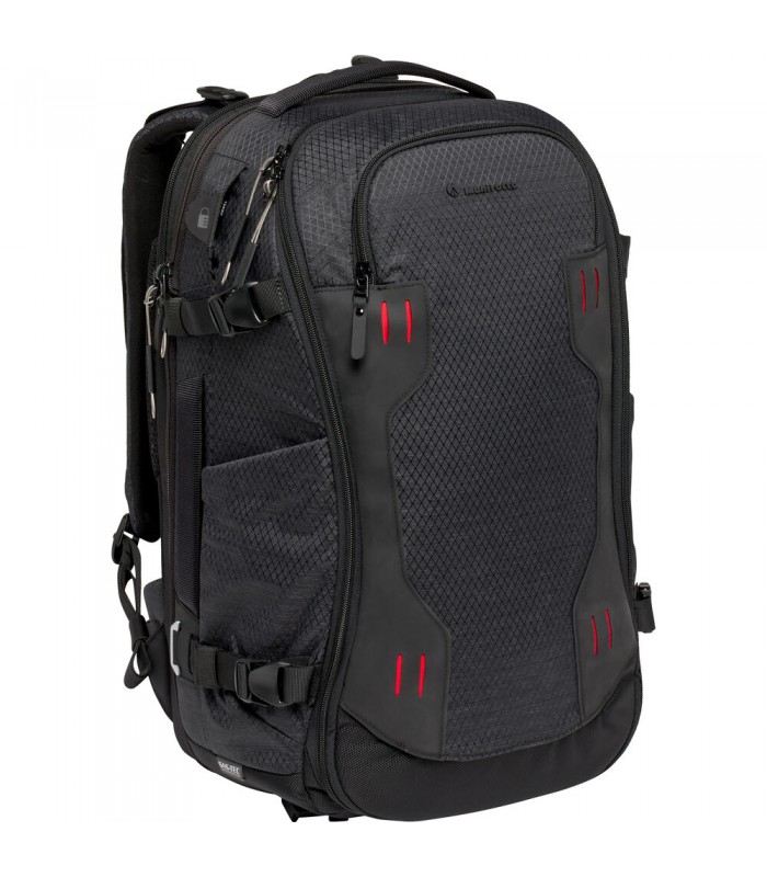 کوله پشتی مانفروتو مدل Manfrotto Pro Light Flex Loader 17L - MB PL2-BP-FX-L لارج