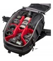 کوله پشتی مانفروتو مدل Manfrotto Pro Light Flex Loader 17L - MB PL2-BP-FX-L لارج