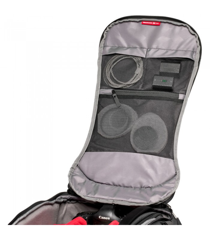 کوله پشتی مانفروتو مدل Manfrotto Pro Light Flex Loader 17L - MB PL2-BP-FX-L لارج